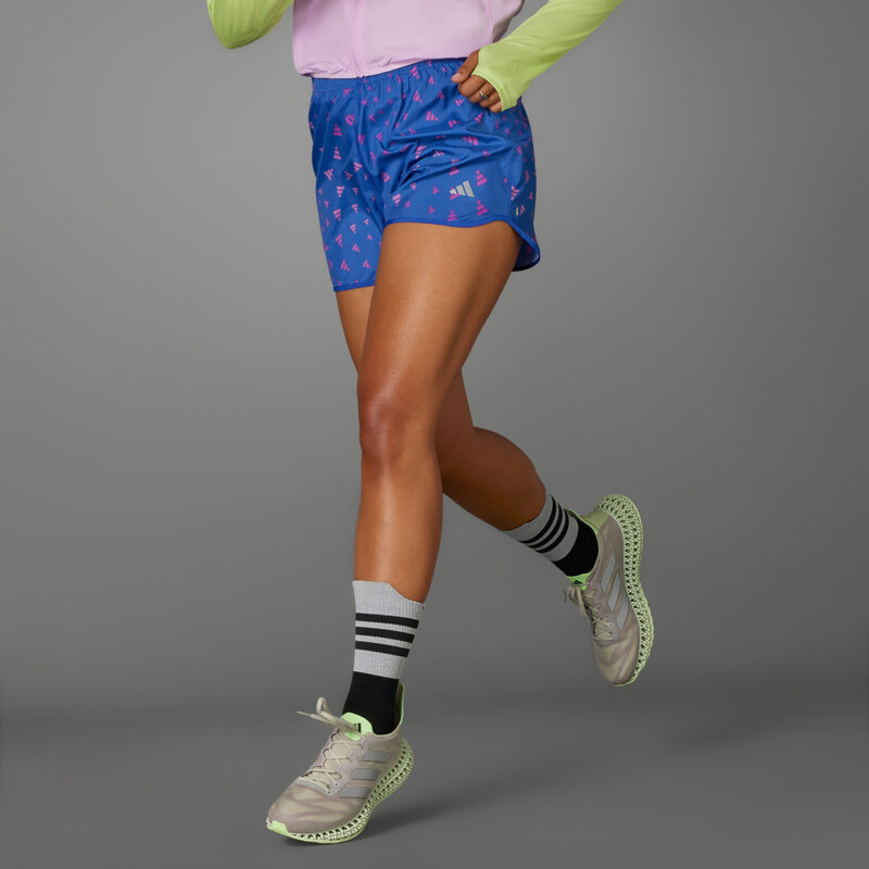 Adidas Run It AEROREADY Shorts 65457575