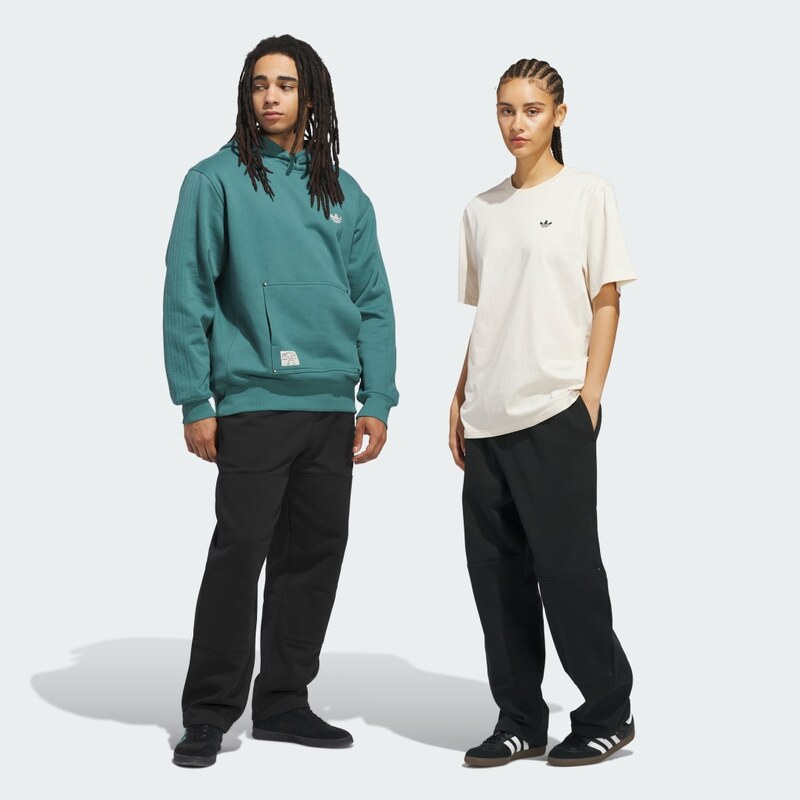 Adidas Nohavice Shmoofoil Heavyweight 65457683