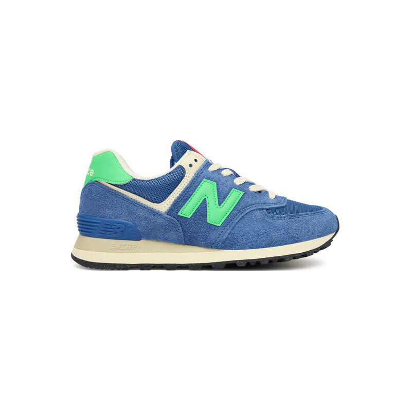 Sneakersy New Balance 67477634