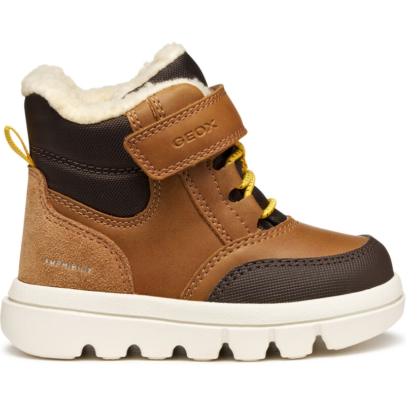 Čižmy Geox 67782216