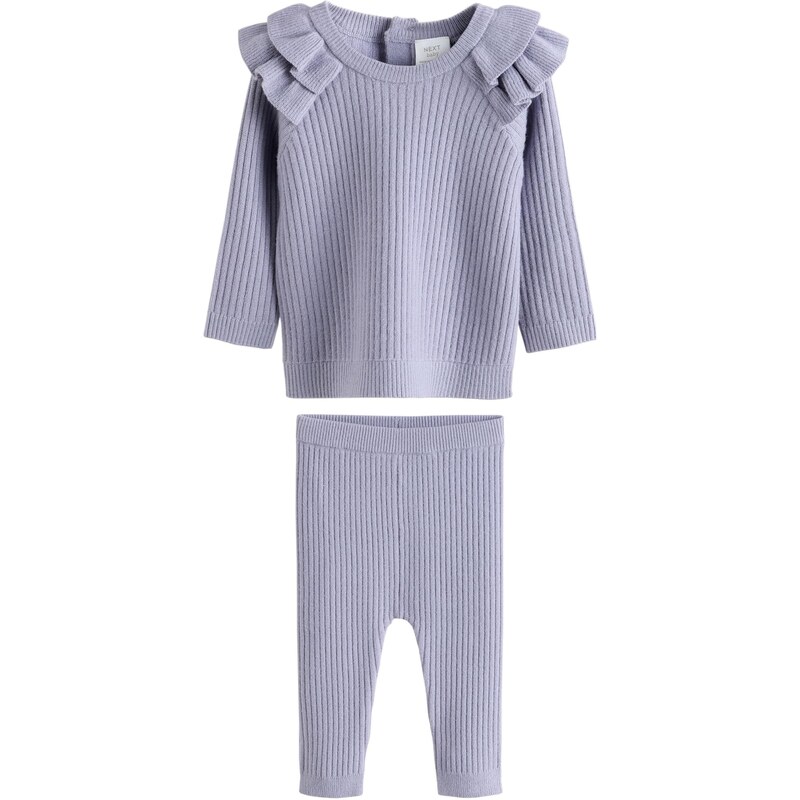 Next Set levanduľová 65980692