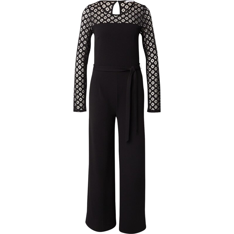 ABOUT YOU Overal Emina čierna 65892917