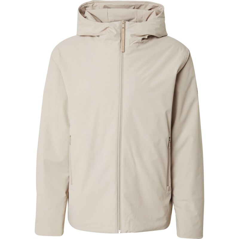 elvine Prechodná bunda Arnar nebielená 65922524