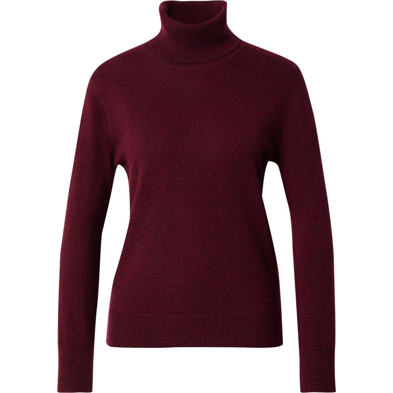 Pure Cashmere NYC Sveter červená 47494592