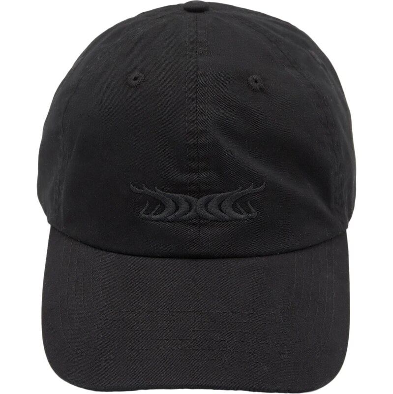 Pull&Bear Čiapka čierna 65894015