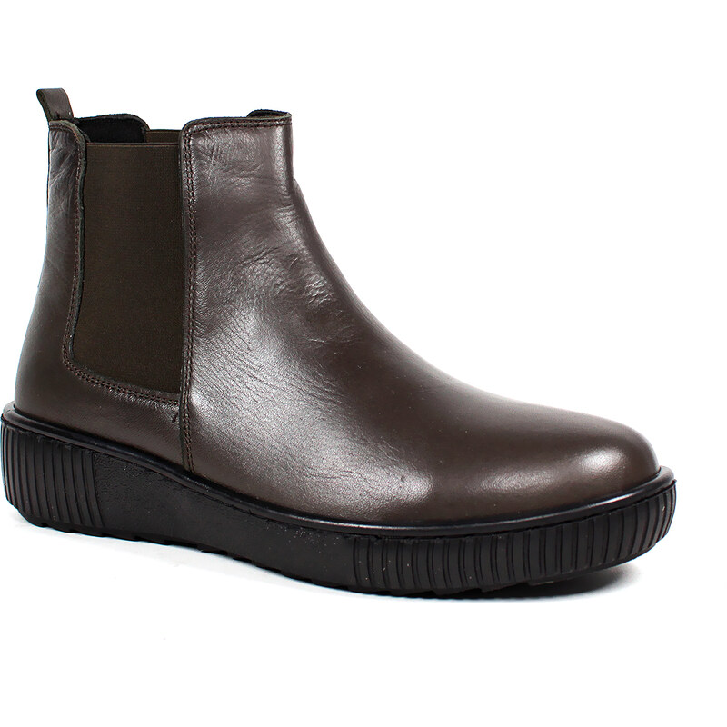 Secretshoes COMFORT Komfortná členková obuv Secretshoes 65458878