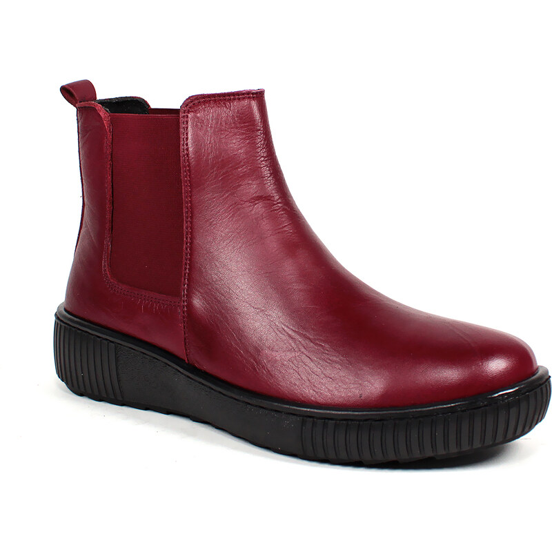 Secretshoes COMFORT Komfortná členková obuv Secretshoes 65458880