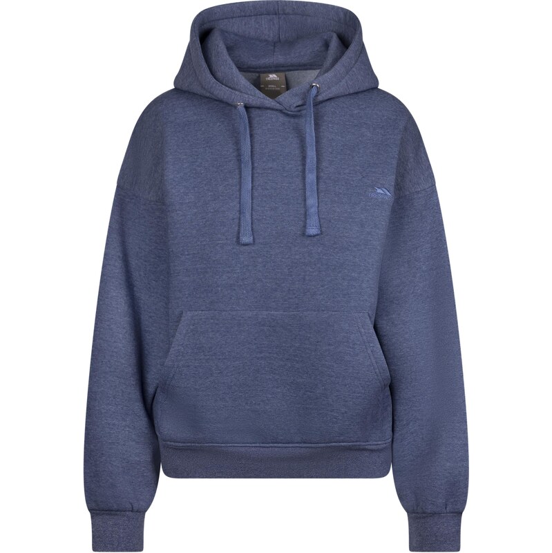 Womens Trespass Reives Hoodie 65458903