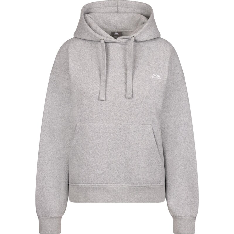 Womens Trespass Reives Hoodie 65459013