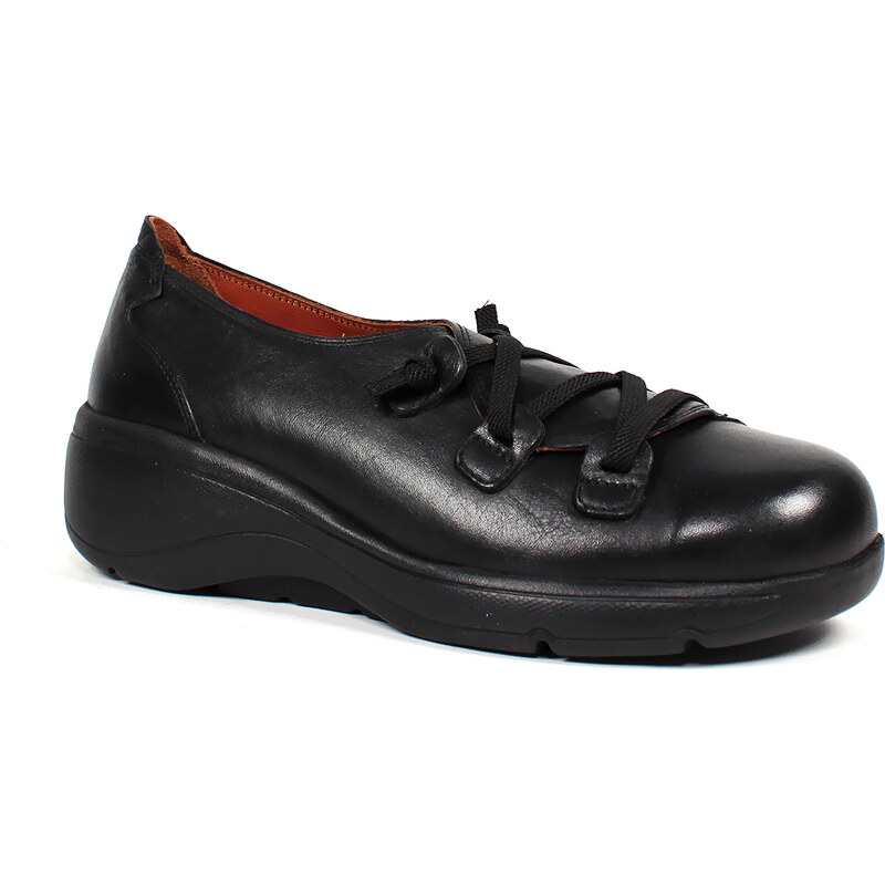 Secretshoes COMFORT Komfortné poltopánky Secretshoes 65459363