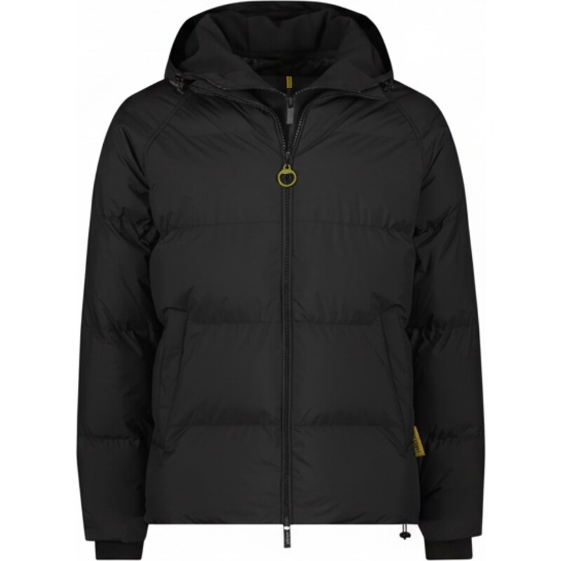 GAUDI Jeans Black bunda 65453644