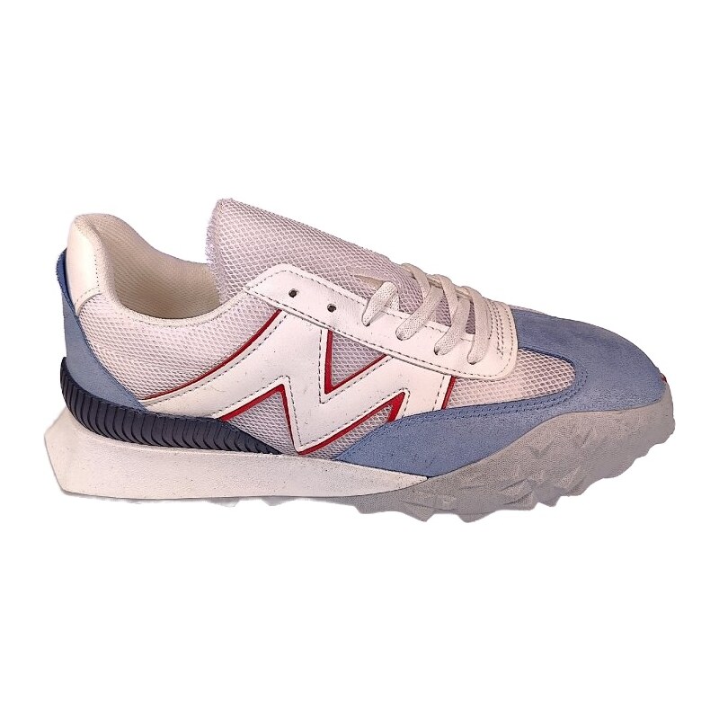 Pánske tenisky McKop - Blue 50901212