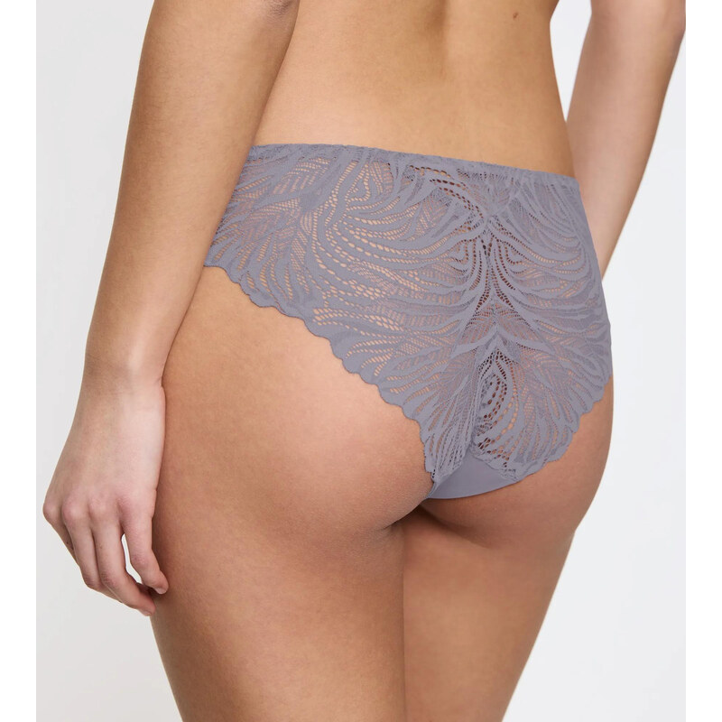 Pretty Micro Tai - GRAY - TRIUMPH 68416255