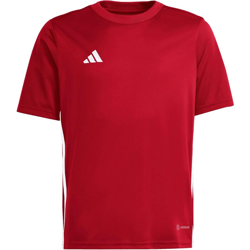 ADIDAS PERFORMANCE Funkčné tričko Tabela 23 červená / biela 65460704