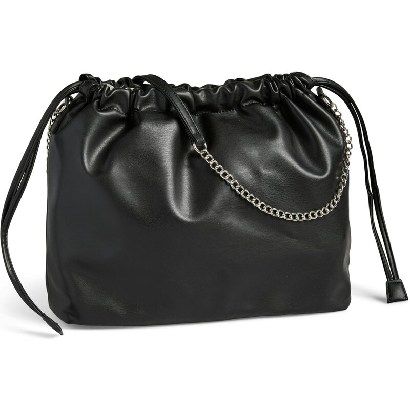 PIECES Vak PCJANICE čierna 65662798