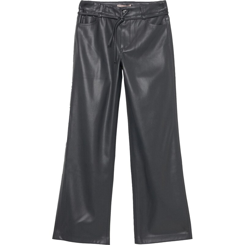 ONLY GIRLS Nohavice KOGGIANNA čierna 65893918