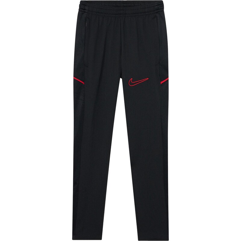 NIKE Športové nohavice Academy25 červená / čierna 65664946