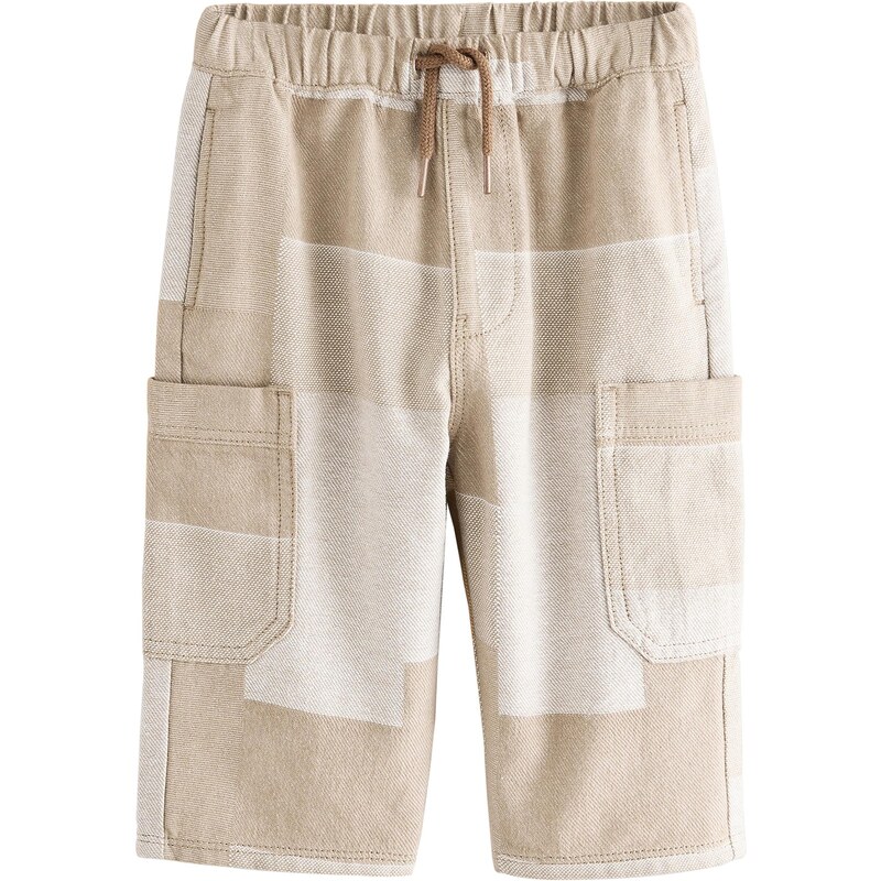 Next Džínsy béžová / kamenná 65875494