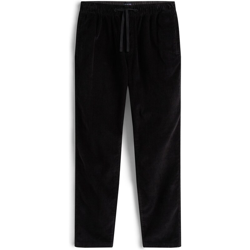 Tommy Jeans Nohavice ISAAC čierna 65461050