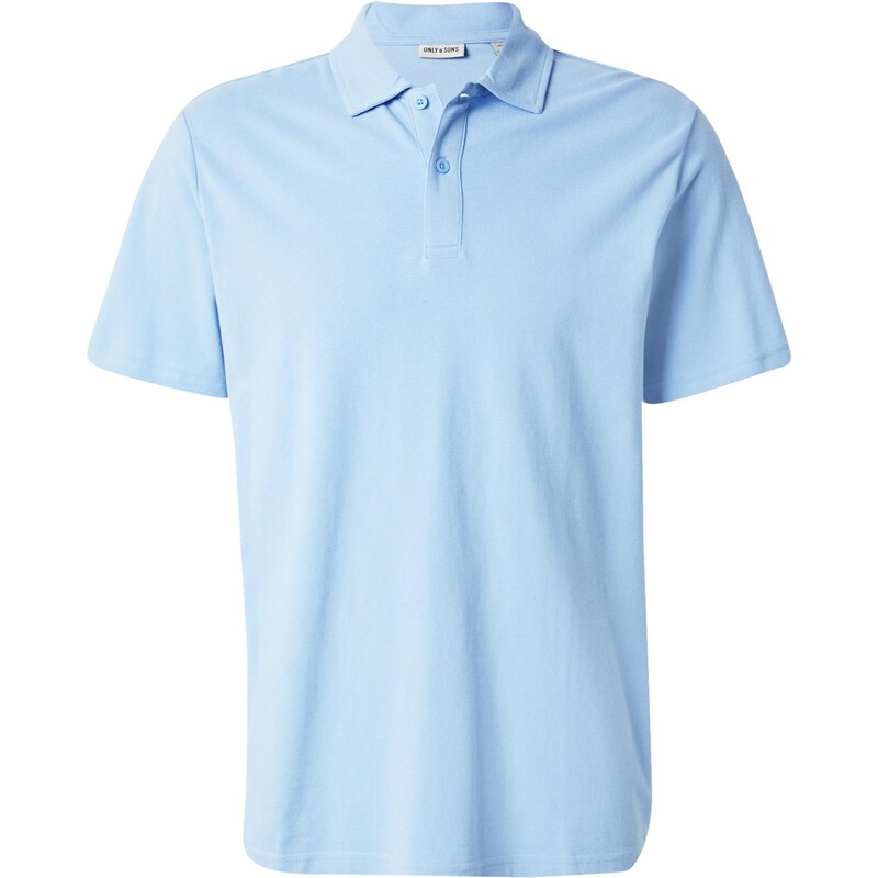 Only & Sons Tričko ONSGORDON svetlomodrá 65560062
