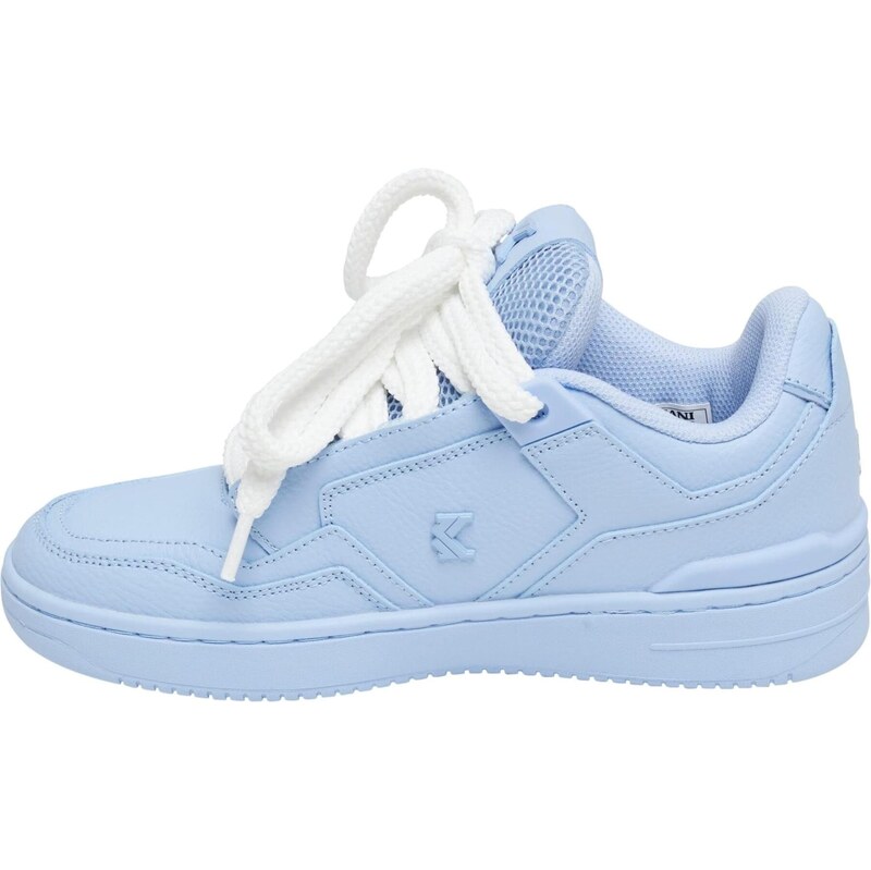 Karl Kani Nízke tenisky Lxry SK8 svetlomodrá 65651230