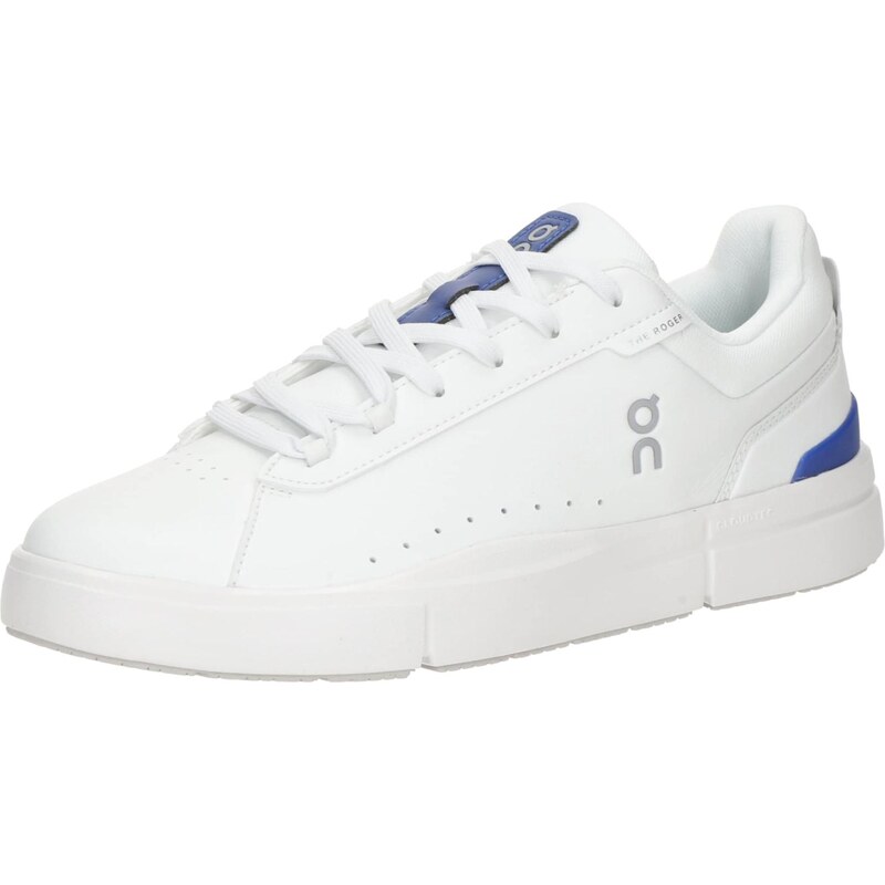 On Nízke tenisky THE ROGER Advantage zafírová / biela 65461083