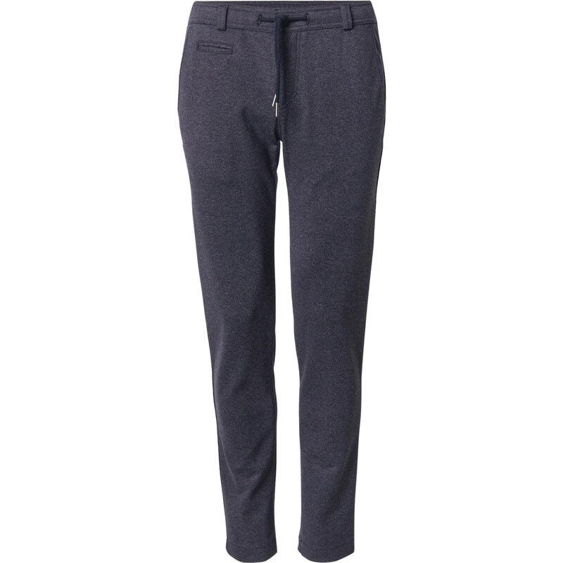 bugatti Chino nohavice námornícka modrá 65665096