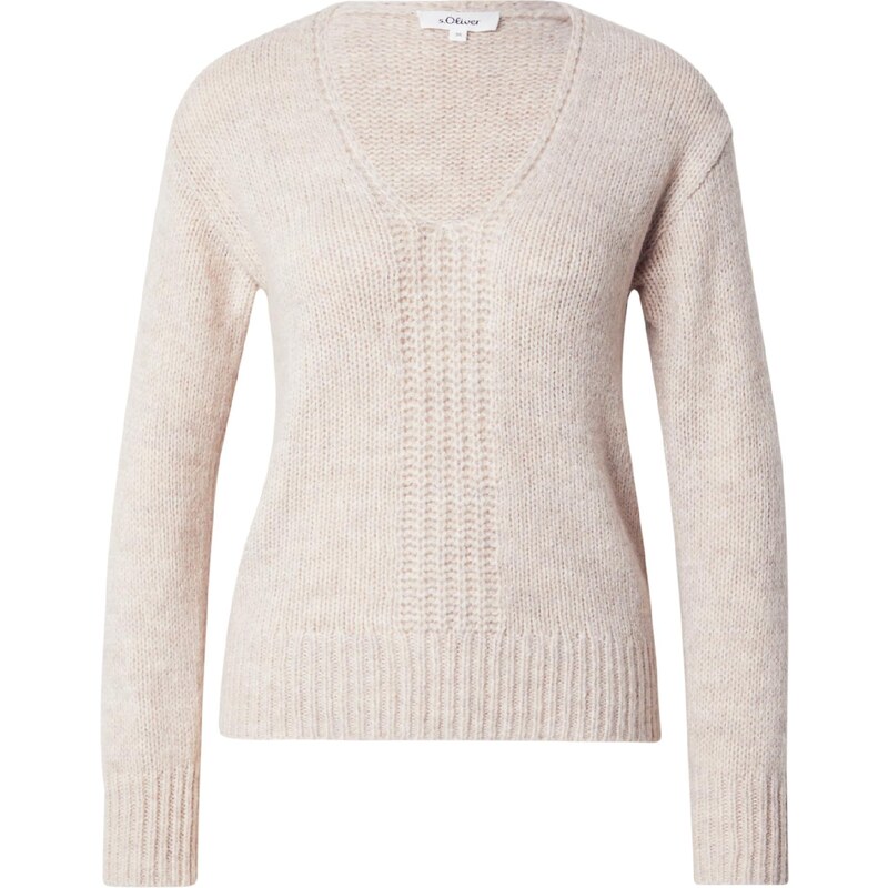 s.Oliver Sveter nebielená 65731402