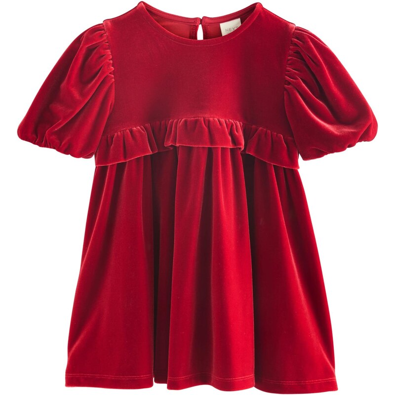 Next Šaty červená 65662561