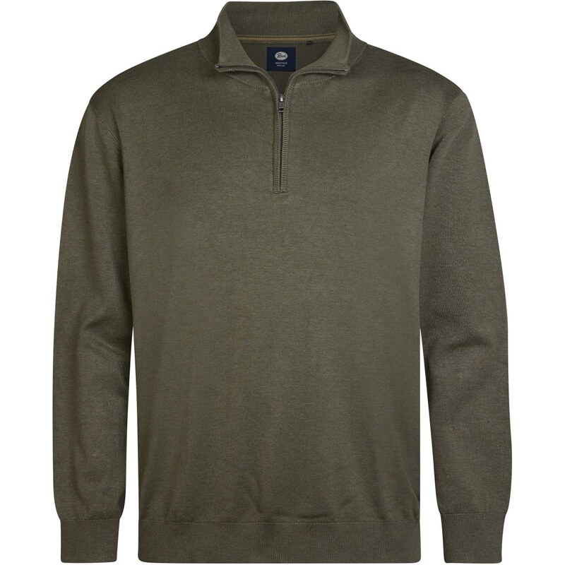 Petrol Industries Sveter kaki 65893382