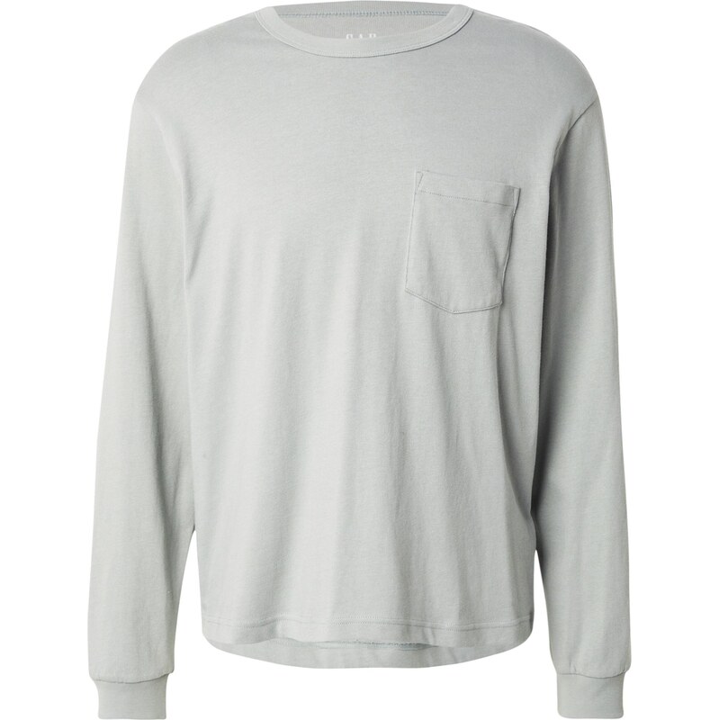 GAP Tričko pastelovo zelená 65461091