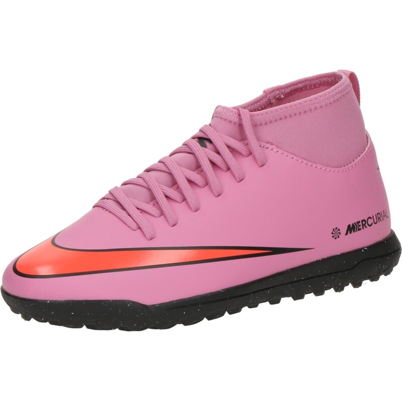 NIKE Športová obuv oranžová / ružová 65894260