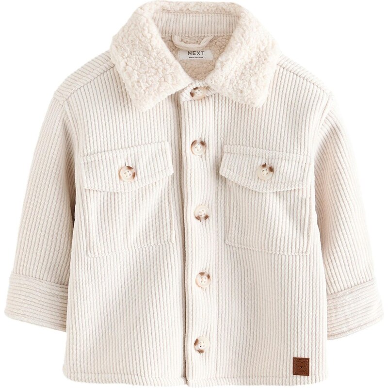 Next Prechodná bunda nebielená 65773470