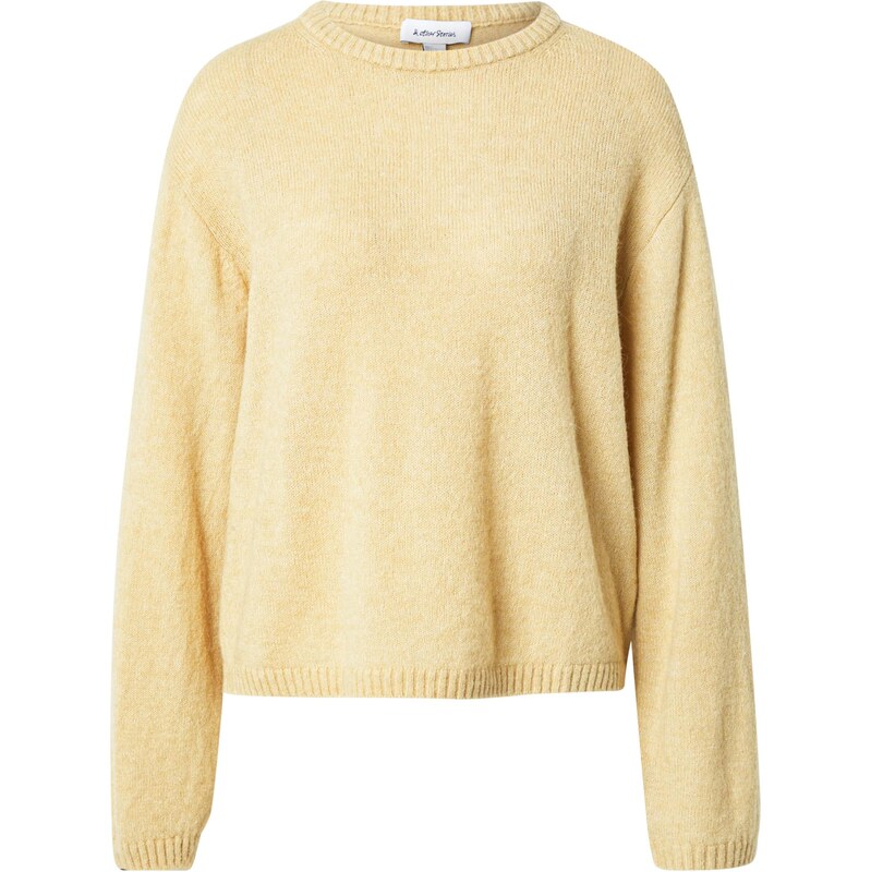 & Other Stories Sveter béžová 65906007
