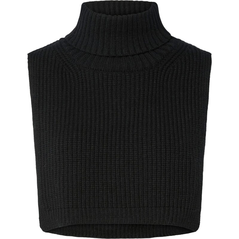 PIECES Šál PCJANNI čierna 65891525