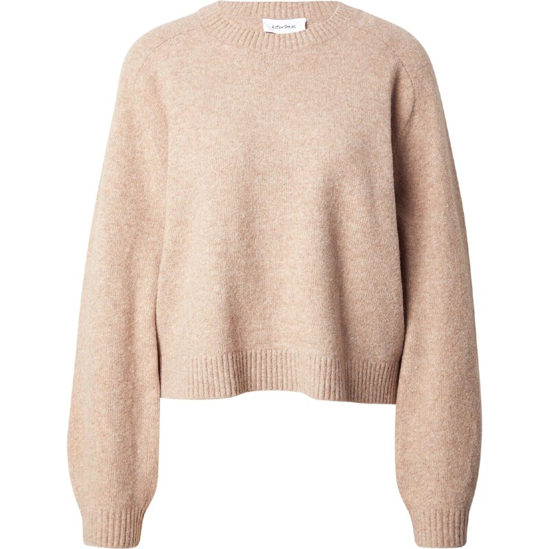 & Other Stories Sveter tmavobéžová 65906283