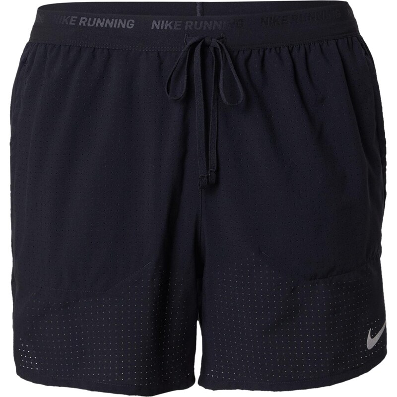 NIKE Športové nohavice STRIDE čierna 65893980