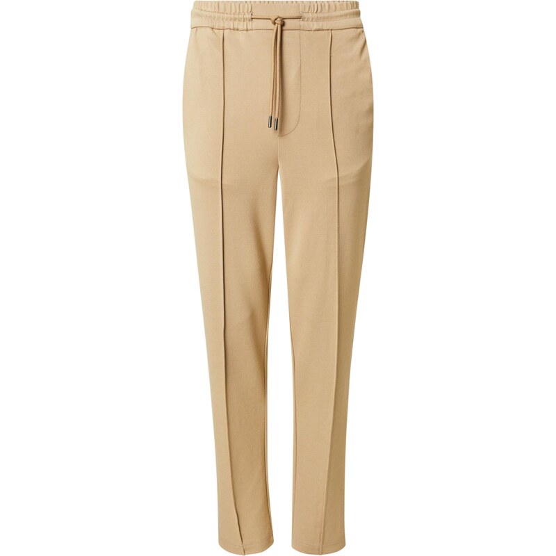 Only & Sons Plisované nohavice ONSMARK NOAH piesková 66057217