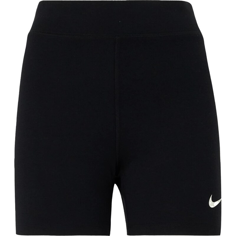 Nike Sportswear Legíny CLSC čierna / biela 65967217
