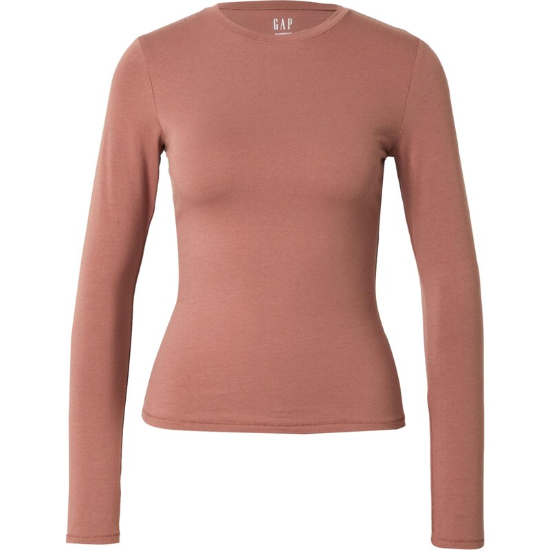 GAP Tričko hrdzavohnedá 65665092