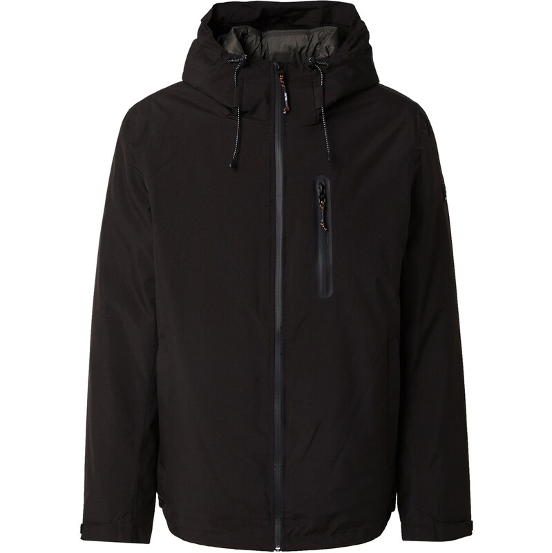 KILLTEC Outdoorová bunda KOW 95 čierna 65894213