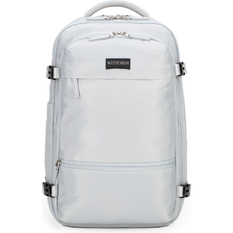 Wittchen Rozšíriteľný multifunkčný batoh na samostatné použitie, 66067112