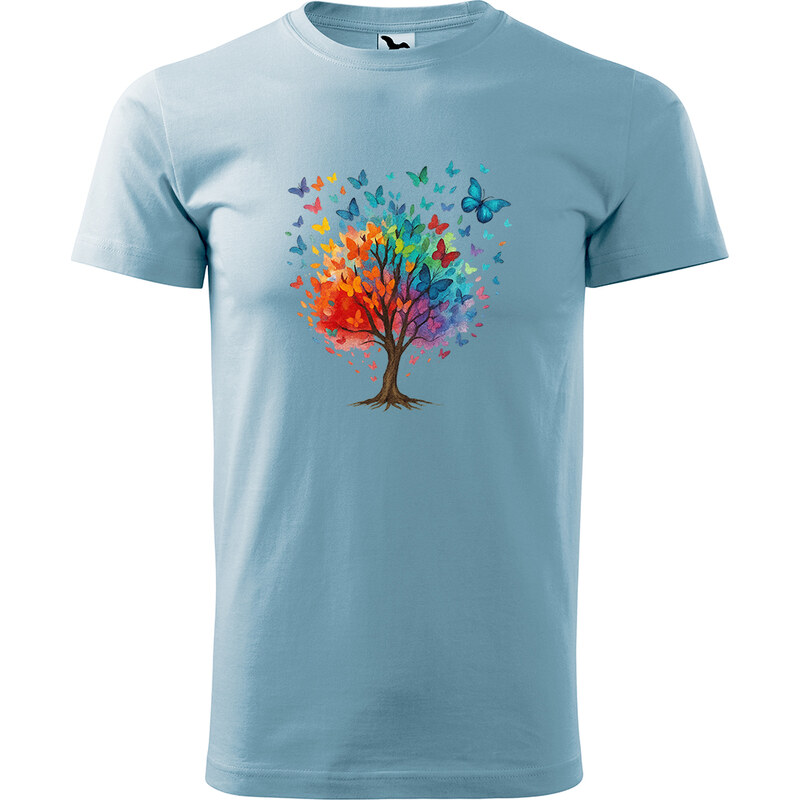 Handel Tričko - Motýlí strom 65462900