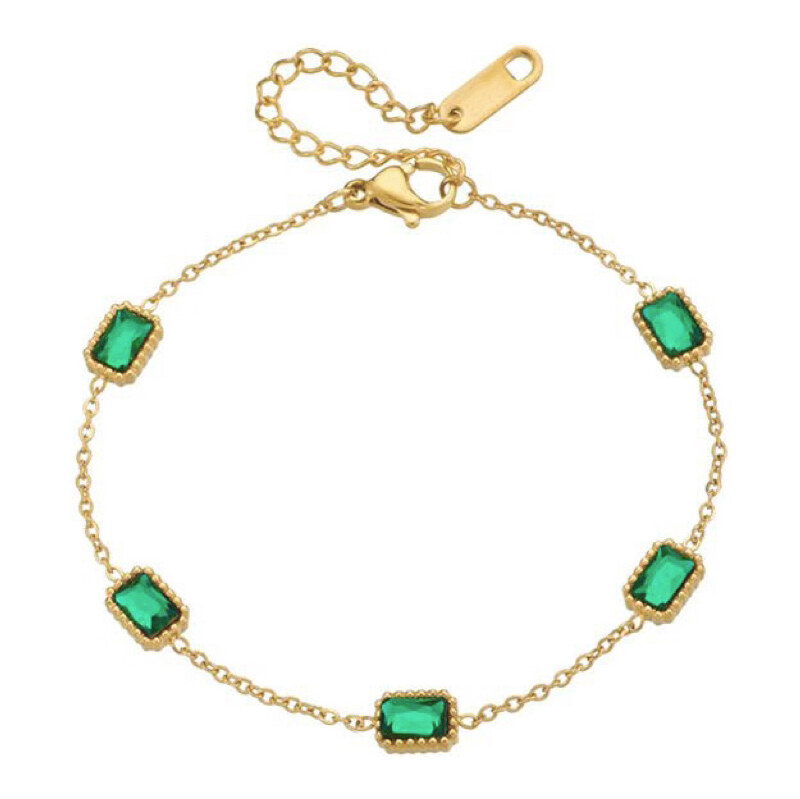 Dámsky strieborný náramok ARJUN 65463447