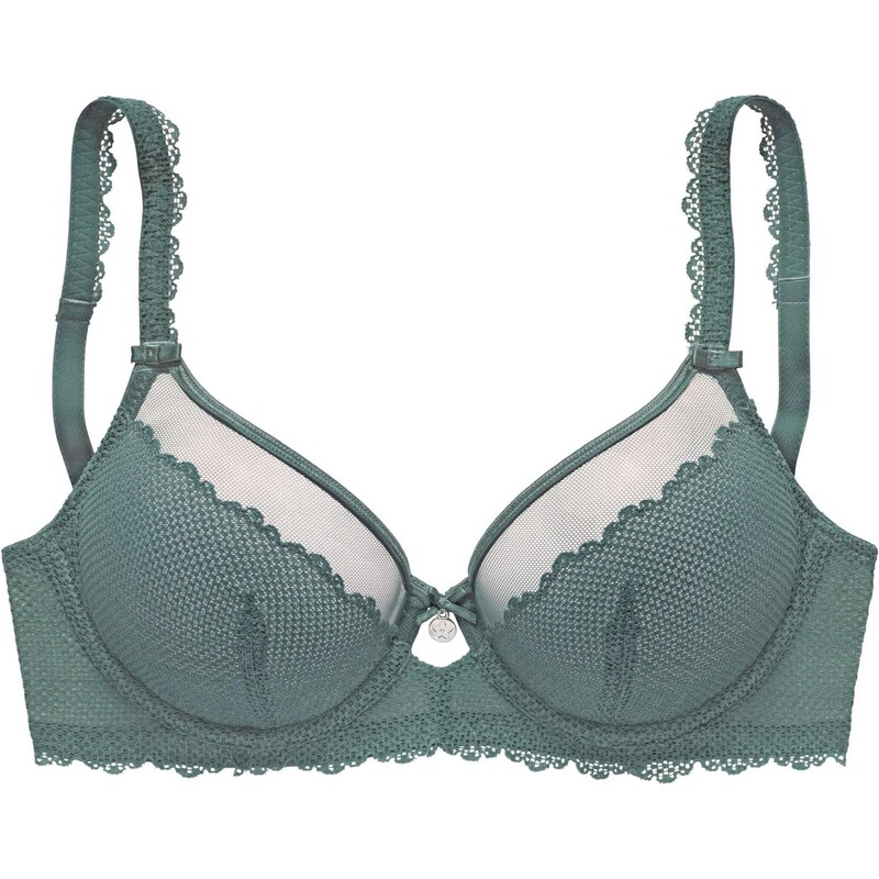 VIVANCE Podprsenka kaki 65649395