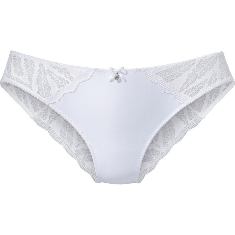 VIVANCE Nohavičky biela 65645489