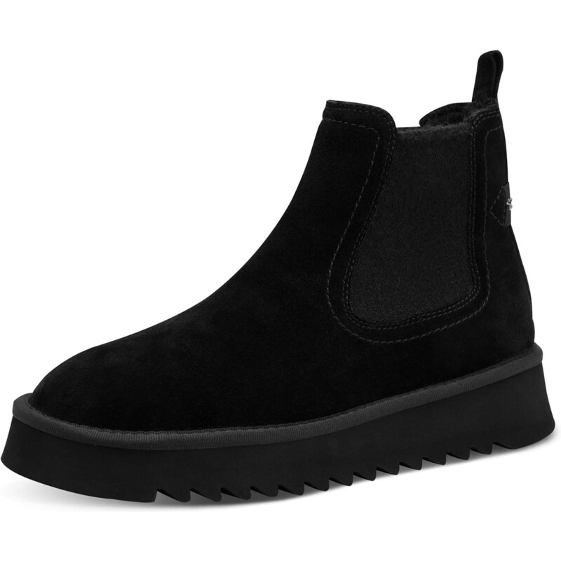 Tamaris Chelsea čižmy čierna 65493751