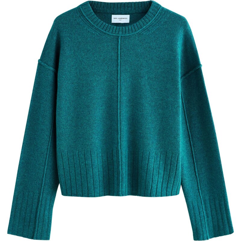 Next Sveter modrá 65773456