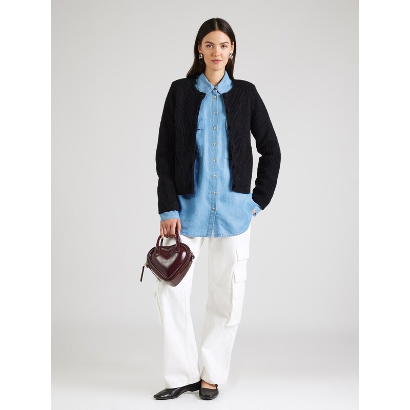 & Other Stories Kardigán čierna 65844080