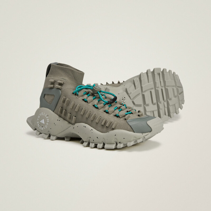 Tenisky adidas by Stella McCartney Seeulater 2 65465857